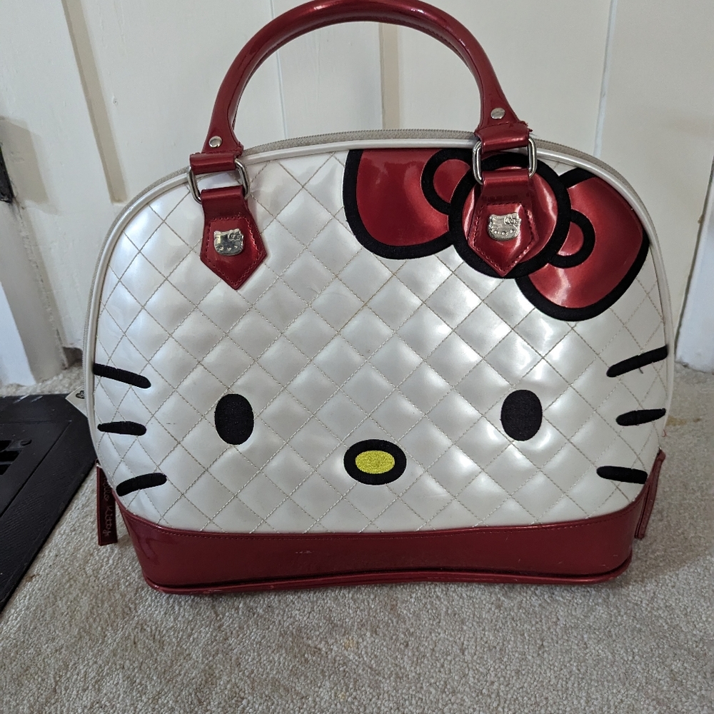 Hello Kitty bag